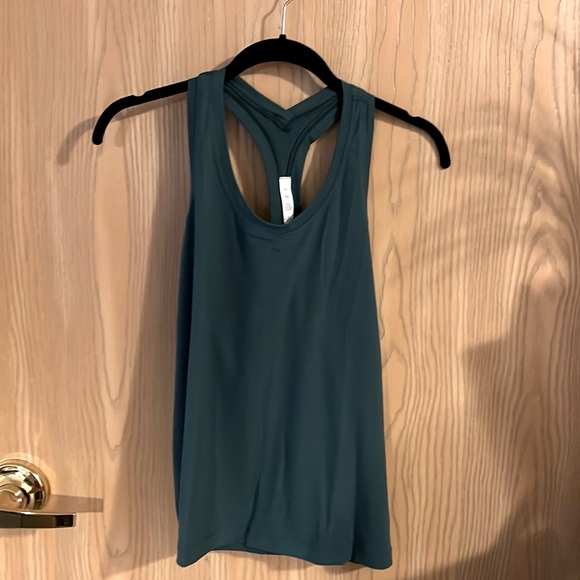 COPY - RAE MODE razorback, butter soft new size xl color Everglade green - Picture 1 of 6